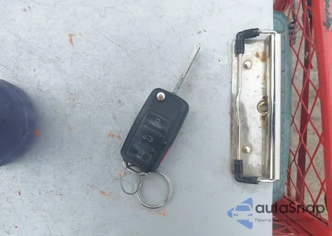 2008 Volkswagen Rabbit S from USA, damaged, VIN WVWDB71K48W214390